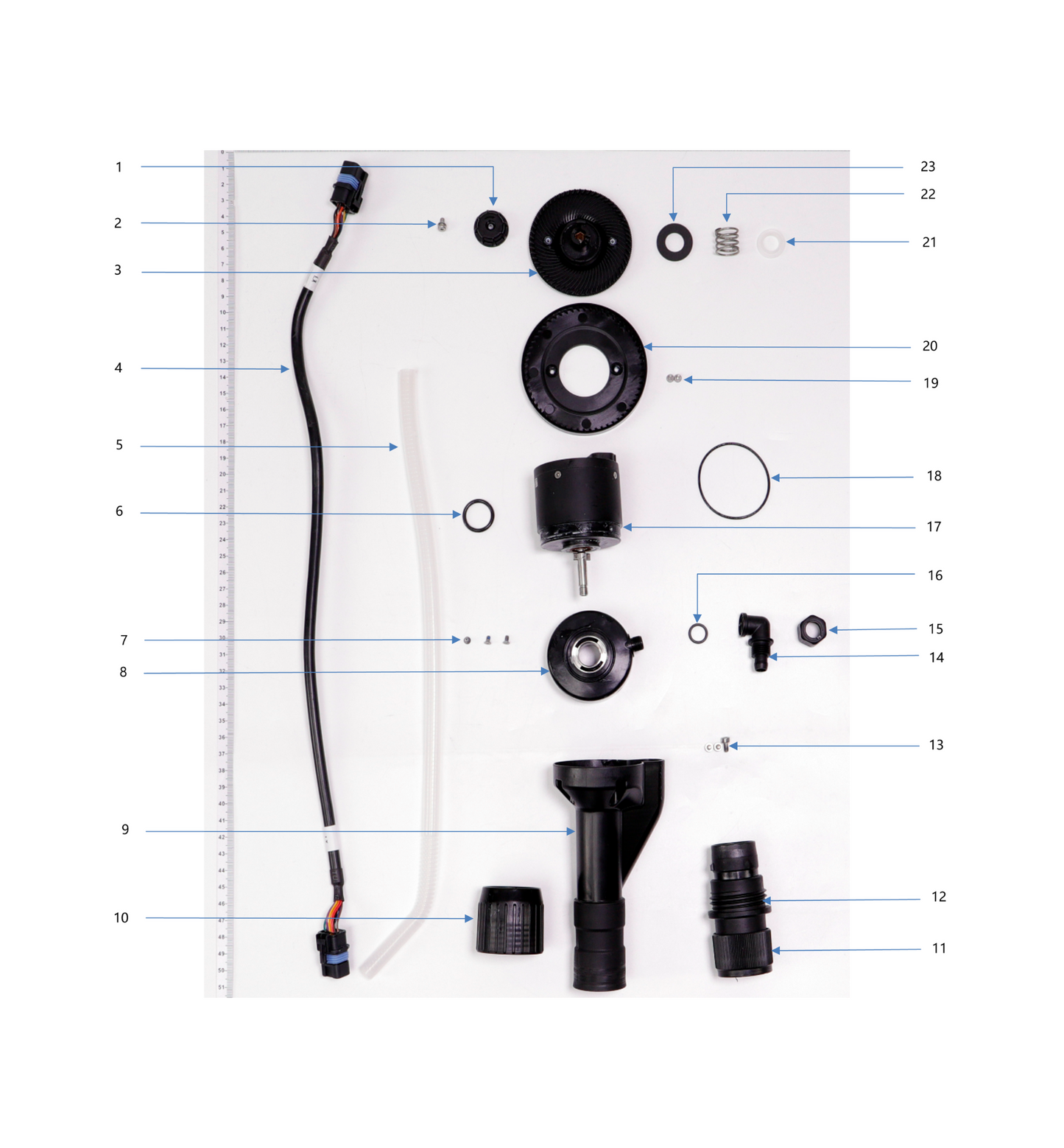 Parte del auge (T-40)