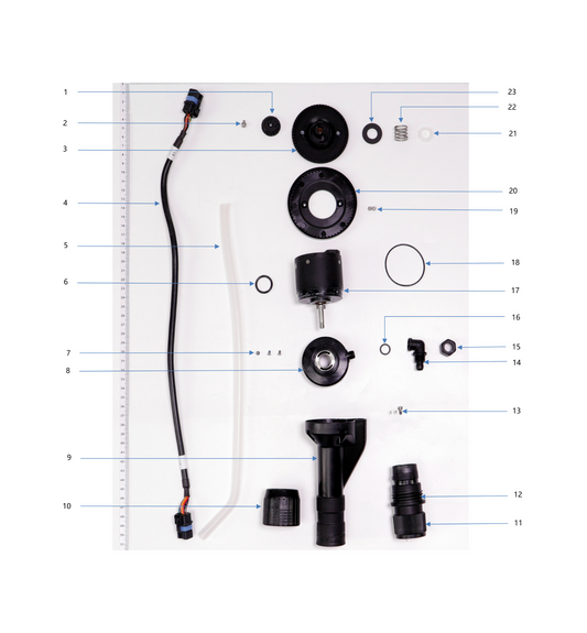 Parte del auge (T-40)